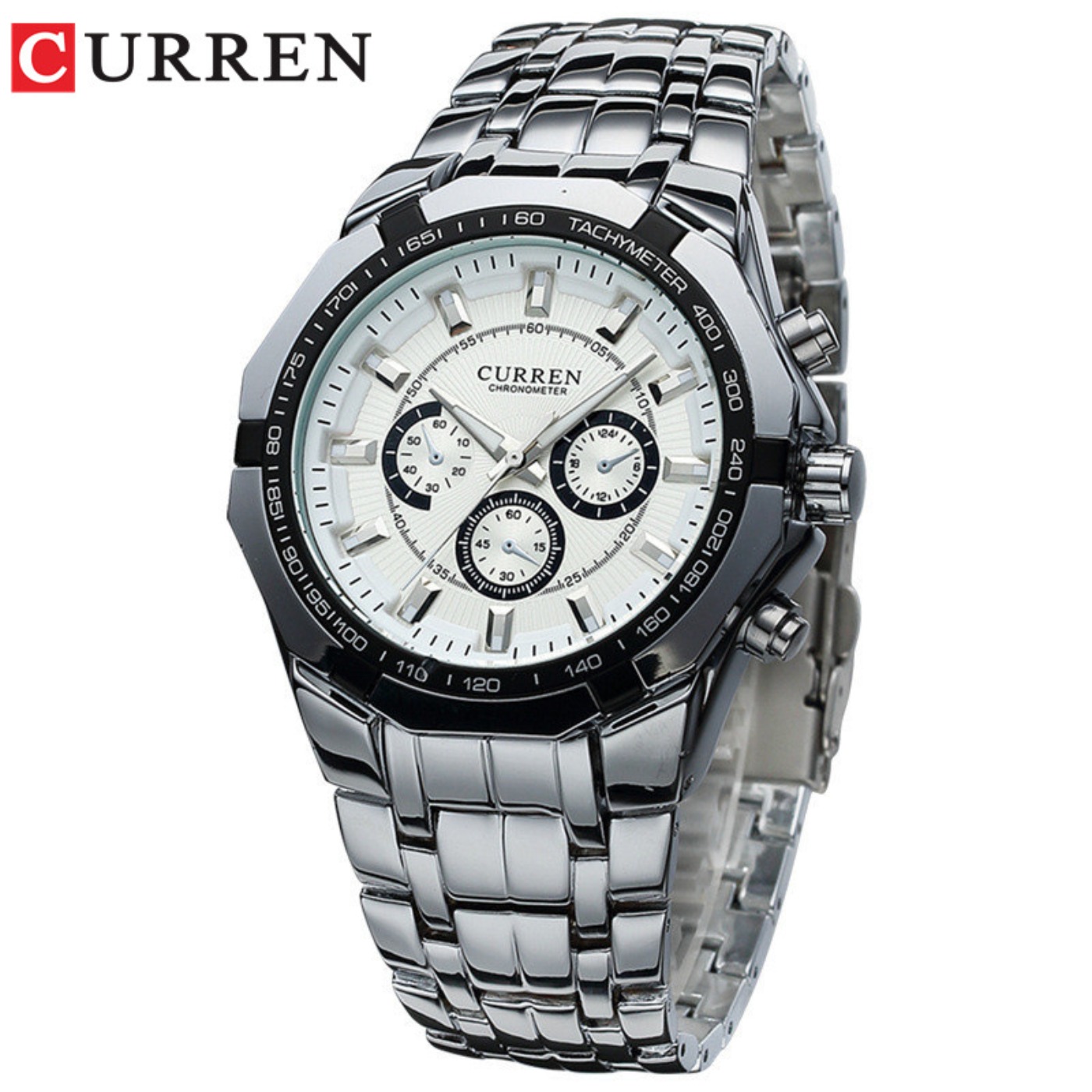 CURREN 남성 럭셔리 브랜드 밀리터리 스포츠 남성용 - Luxury Lifestyle Products 리뷰 및 가격